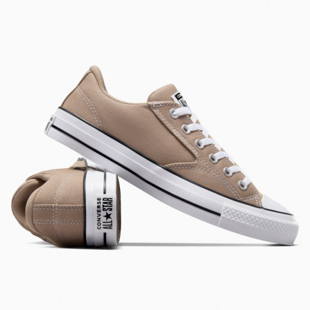 Chuck Taylor All Star Malden Street Low Top-Vintage Cargo/White/Black